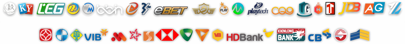 Các nền tảng hợp tác j88