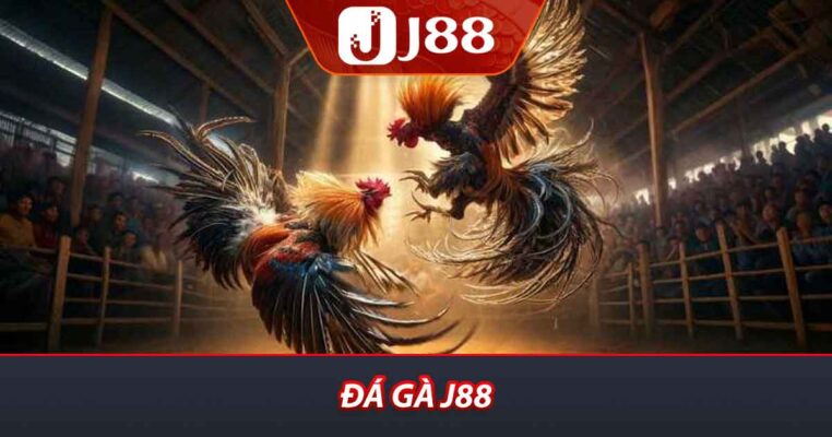 Đá gà J88